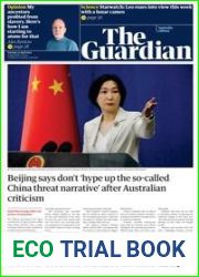 The Guardian Australia - 25 April 2023