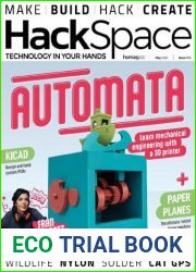 HackSpace - Issue 66, May 2023
