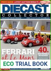 Diecast Collector - Issue 308, June 2023