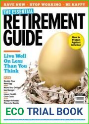 The Essential Retirement Guide - 2023
