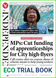 The Independent - 24 April 2023
