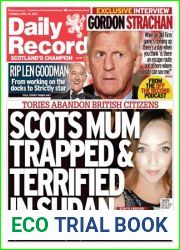 Daily Record - April 25, 2023