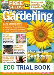 Amateur Gardening - 29 April 2023