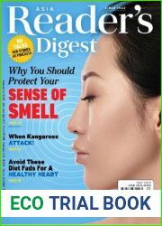 Reader|s Digest Asia - May 2023