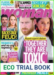 Woman UK - 01 May 2023