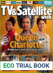 TV and Satellite Week - 29 April 05 May 2023