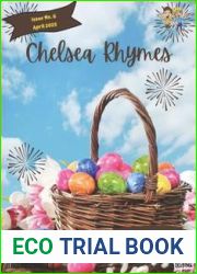 Chelsea Rhymes - Issue 06, April 2023