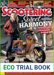 Scootering - Issue 46, May 2023