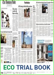 The Boston Globe - April 24, 2023
