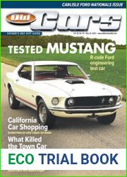 Old Cars Weekly - Vol. 52, No 10, 15 May 2023