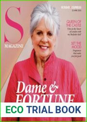 Sunday Express S Magazine - April 23, 2023