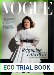 British Vogue - May 2023
