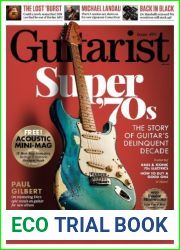 Guitarist - Issue 498, June 2023