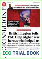 The Independent - 23 April 2023