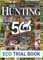 Petersen|s Hunting - June July 2023