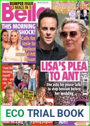 Bella UK - Issue 17, May 02, 2023