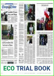 Chicago Tribune - April 24, 2023