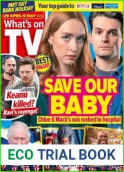 What|s on TV - 29 April 05 May 2023