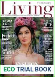 Yorkshire Living - April 2023