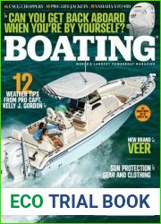 Boating - Vol. 96 No. 5, May 2023