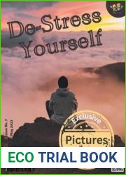 De Stress Yourself - Issue 07, May 2023