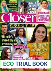 Closer UK - Issue 1054, 29 April 05 May 2023