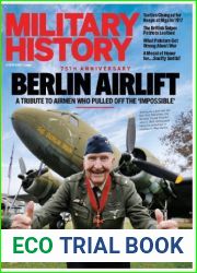 Military History - Summer 2023