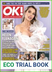 OK! Magazine UK - Issue 1388, May 01 2023
