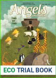 Angels on Earth - May June 2023