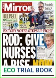 Daily Mirror - April 24, 2023