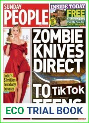 Sunday People - April 23, 2023