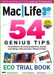 Mac|Life UK - Issue 206, May 2023