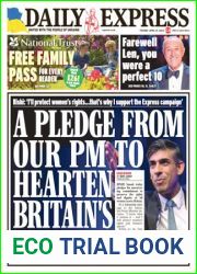 Daily Express - April 25, 2023
