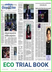 Chicago Tribune - April 23, 2023