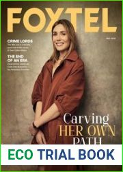 Foxtel Magazine - May 2023