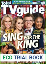 Total TV Guide - 29 April 05 May 2023