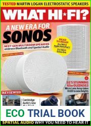 What Hi-Fi? UK - Issue 474, 2023