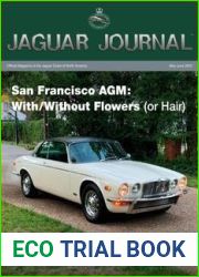 Jaguar Journal - May June 2023