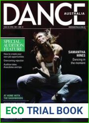 Dance Australia - Issue 239, April May June 2023