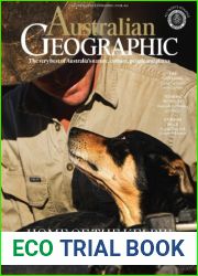 Australian Geographic - May June 2023
