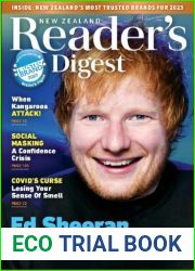 Reader|s Digest New Zealand - May 2023