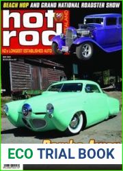 NZ Hot Rod - May 2023