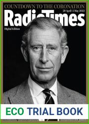 Radio Times - 29 April 05 May 2023