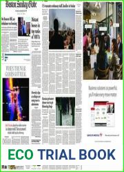 The Boston Sunday Globe - April 23, 2023