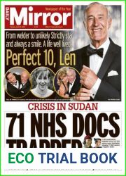 Daily Mirror - April 25, 2023