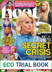 Heat UK - Issue 1240, 29 April 05 May 2023