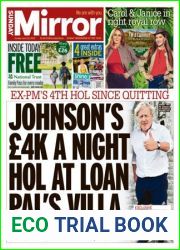 Sunday Mirror - April 23, 2023