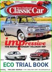 New Zealand Classic Car - Issue 387, May June 2023
