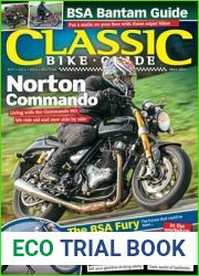 Classic Bike Guide - May 2023