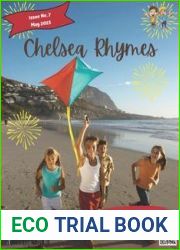 Chelsea Rhymes - Issue 07, May 2023